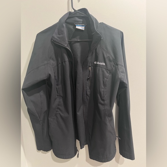 Columbia Jacket - Picture 2 of 5